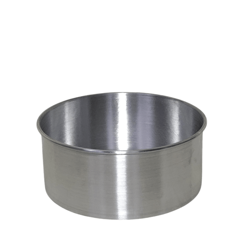 Molde para torta