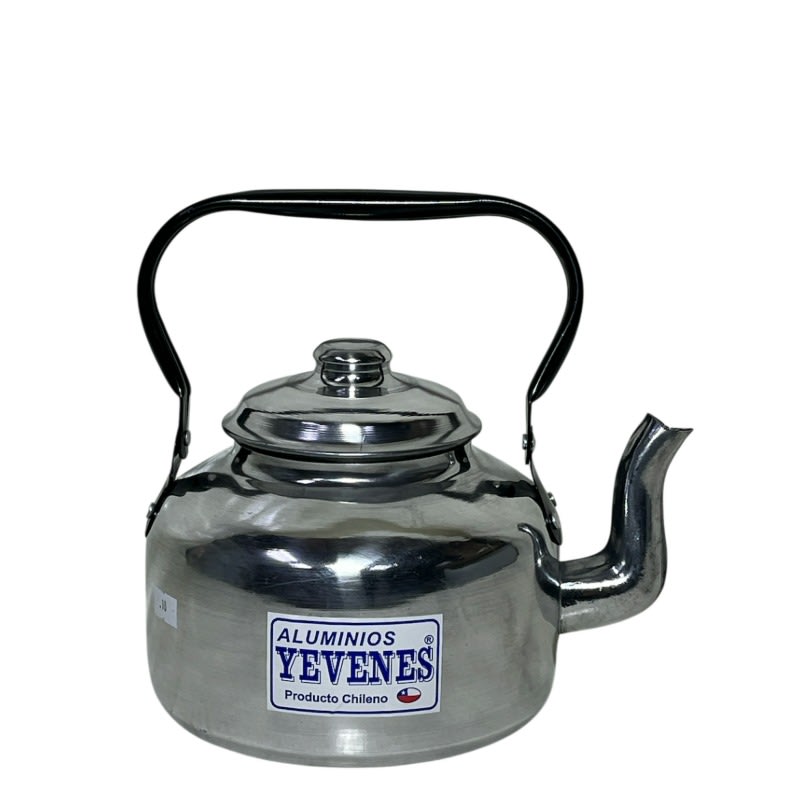 Tetera Yevenez