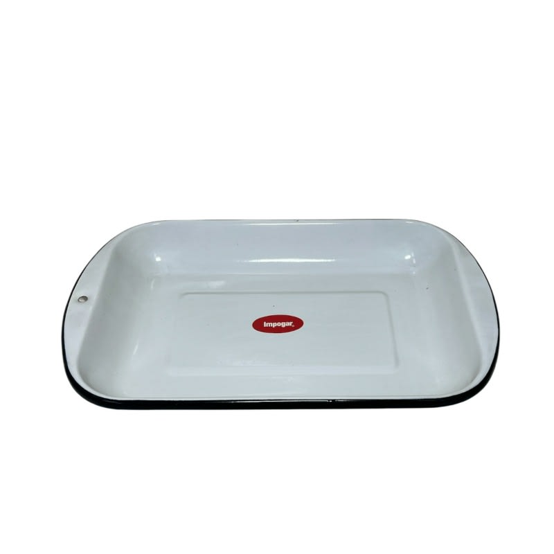 Asadera ceramica