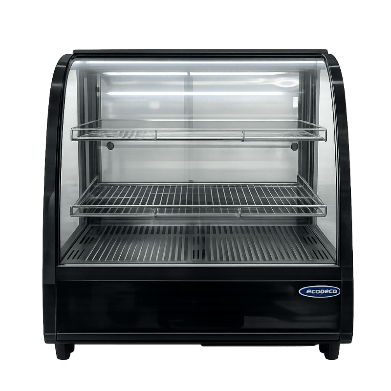 Vitrina refrigerada 