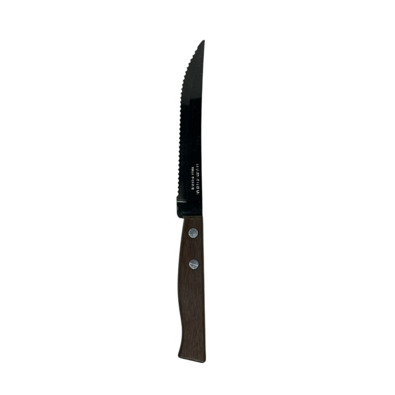 Cuchillo dentado tramontina