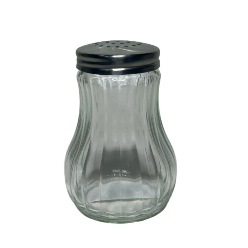 Dispensador de sal