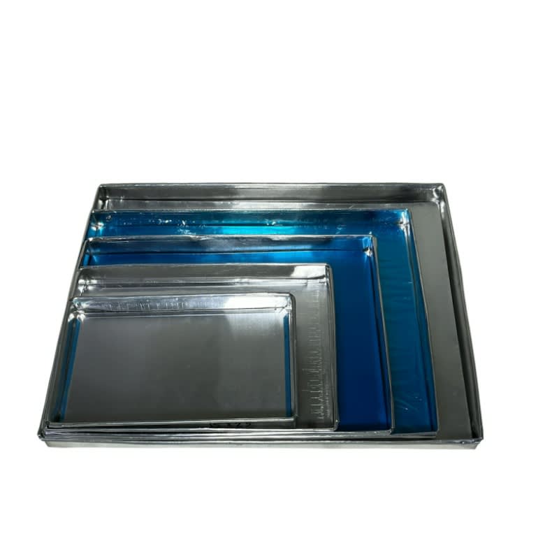 Molde Rectangular