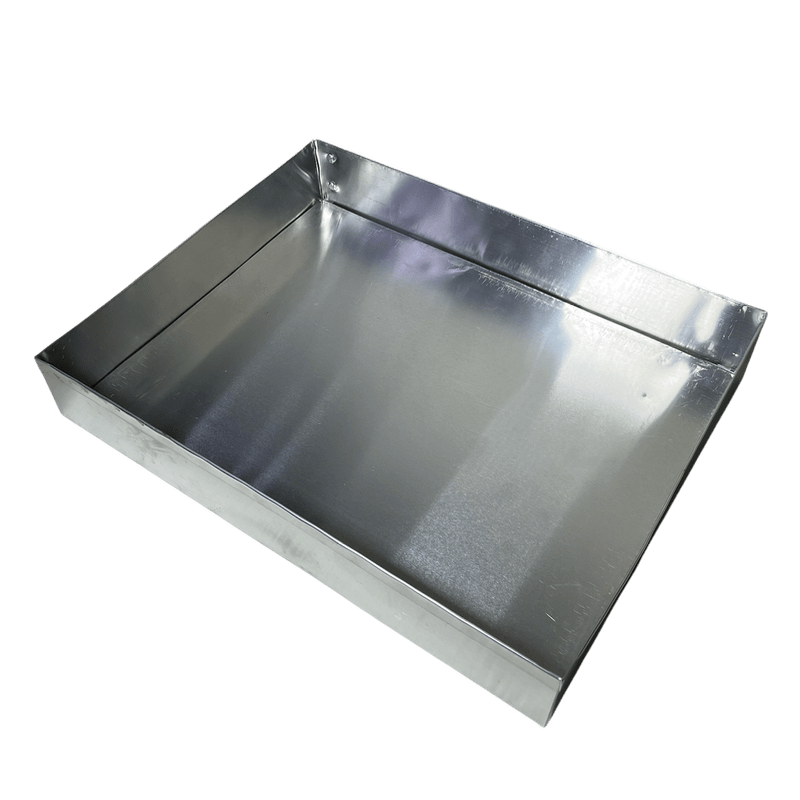 Molde Alto Rectangular