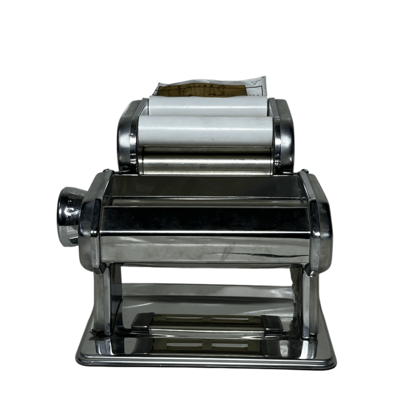 Laminadora de pastas y ravioles