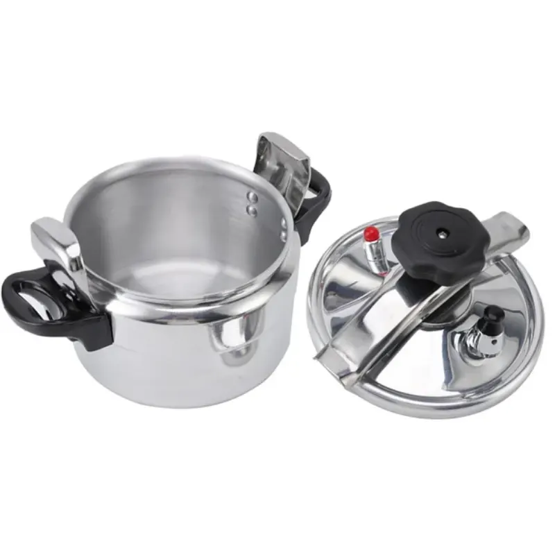 Olla a presion de aluminio 3L 