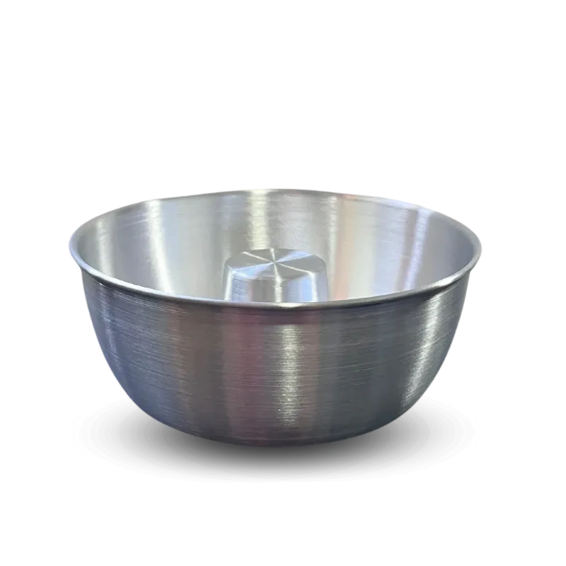 Molde de queque 10cm
