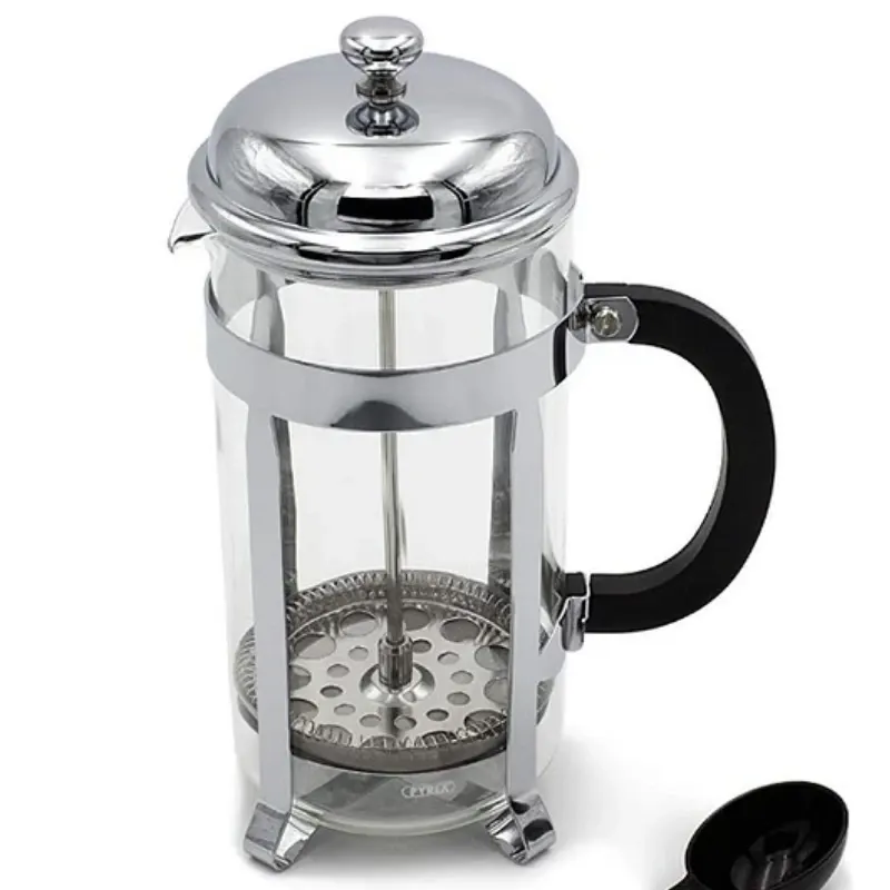 Cafetera francesa