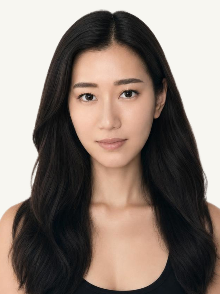 Jen Zhou