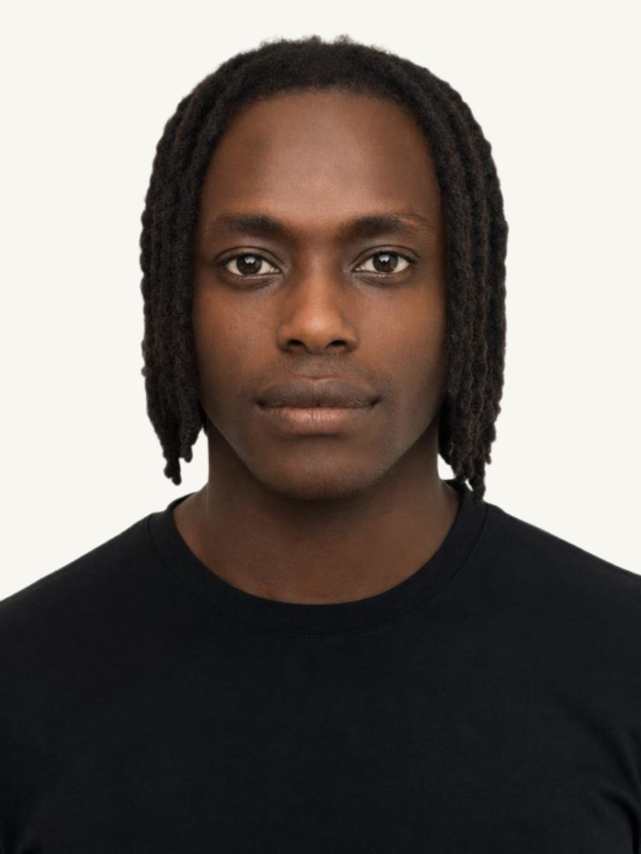 Tanner Tomasi