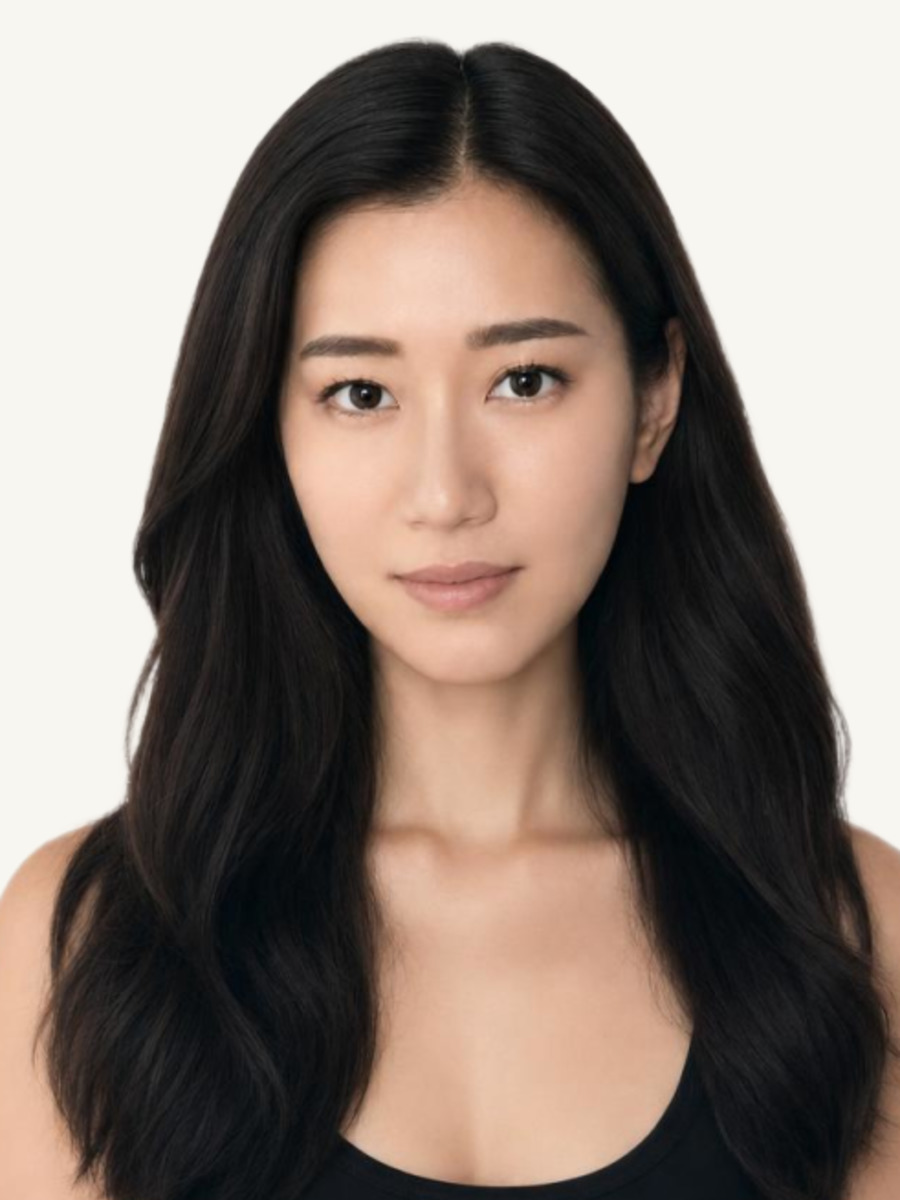 Jen Zhou