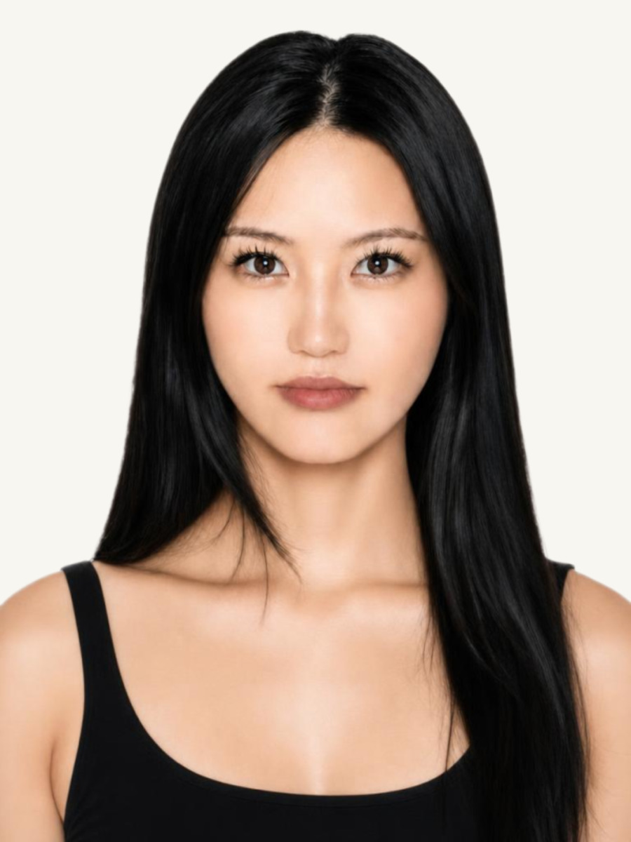 Jillianne Zhang