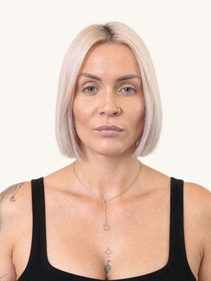 Dukhanina Regina Dmitrievna