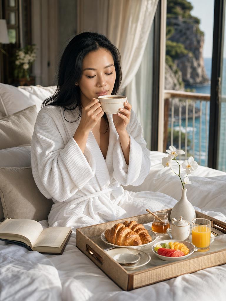 hospitality