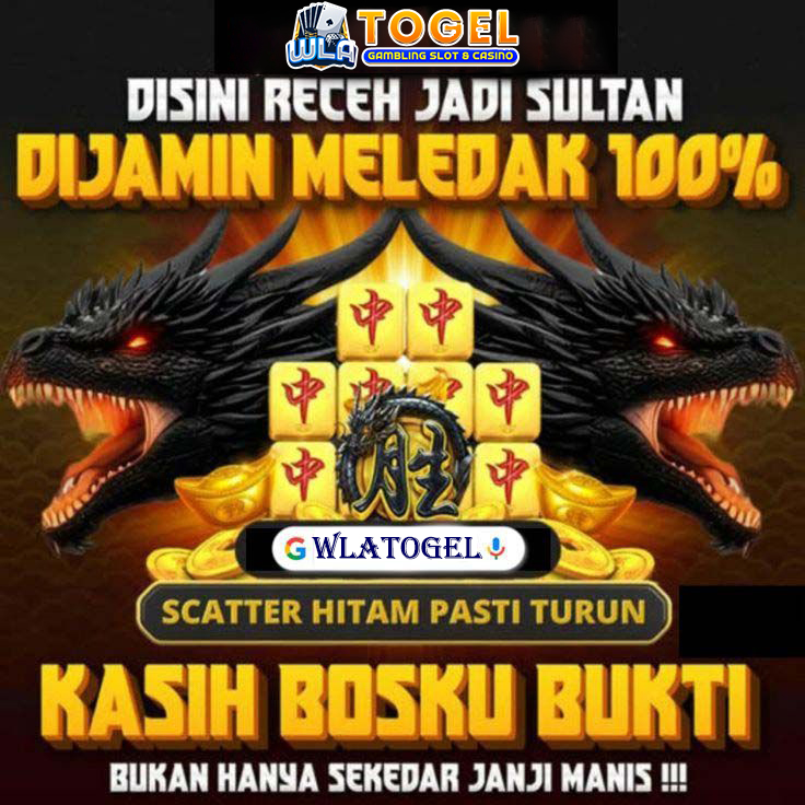 WLA TOGEL | Solusi Transformasi Digital Bisnis & Inovasi Teknologi