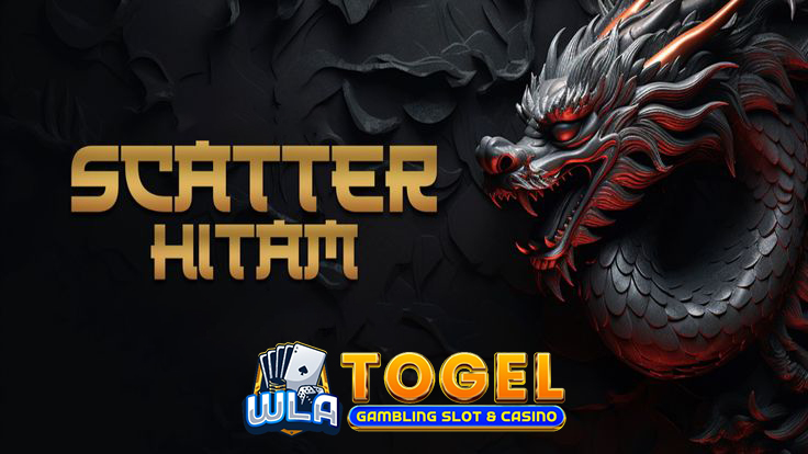 WLA TOGEL – Portal Digital Togel Online Berkualitas