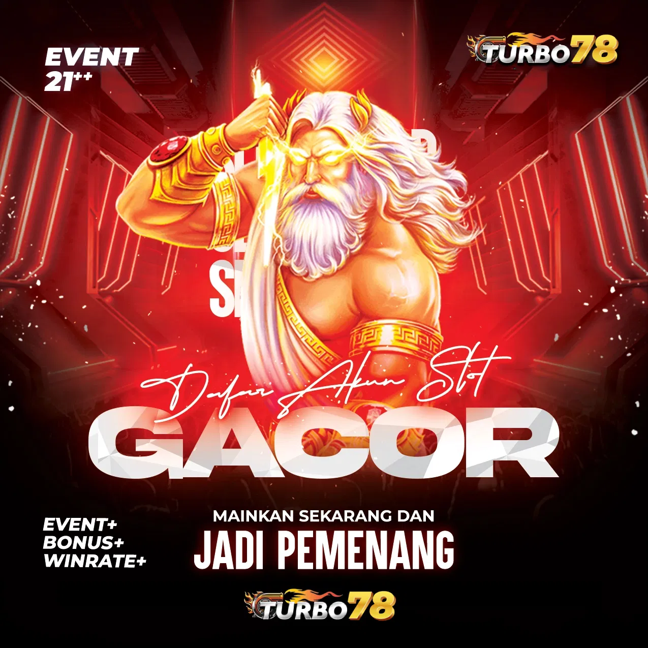 TURBO78 >> Login Daftar Situs Turbo 78 Alternaif Terbaik Dengan Akses Anti Blokir
