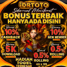 bandar togel online