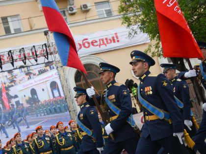 Как в Астрахани будут праздновать Пасху и День Победы