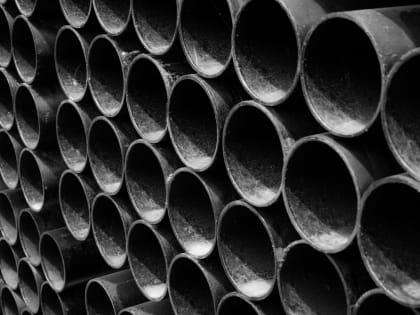 Труба, швеллер, уголок и балка: разбираемся в видах металлопроката