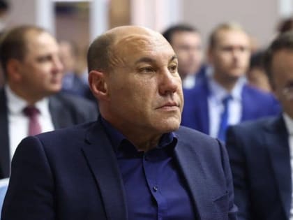 Глава Приволжского района посетил итоговую конференцию партии «Единая Россия»