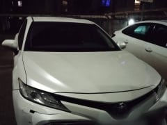 В Знаменске насмерть сбили пешехода