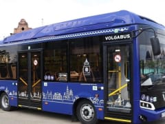 Приволжанам рассказали о запуске новых маршрутов и получении транспортной карты