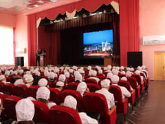 ФСБ России набирает студентов на медицинские специальности