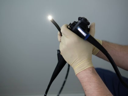 Астраханский онкодиспансер оснащают современным оборудованием