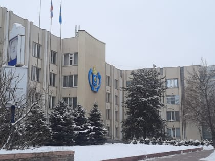 Прогноз погоды, именины, праздники в Астрахани 19 февраля