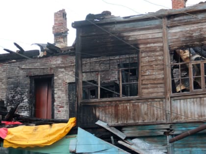 ЖКХ и права человека: из доклада астраханского омбудсмена