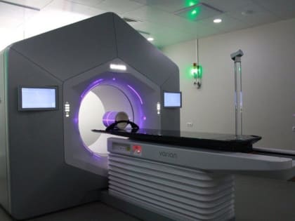 Раскрыта ситуация в астраханском онкодиспансере