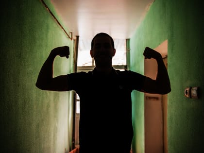 Трое астраханских военных напали на своего командира по дороге на СВО