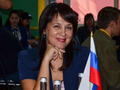 Источник: председатель астраханской ГТРК «Лотос» уволена