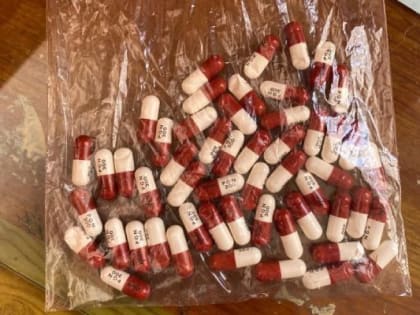 Осужденный астраханец пытался организовать поставку «Лирики» в колонию