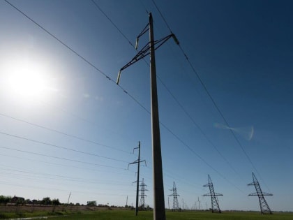 «Россети Юг» усилили меры противопожарной безопасности из-за аномальной жары