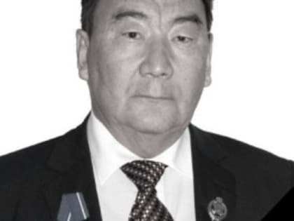 В Астрахани скоропостижно скончался Заслуженный врач РФ Ризек Нургалиев