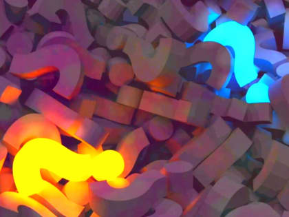 «А ты почему не на фронте?». Окончание