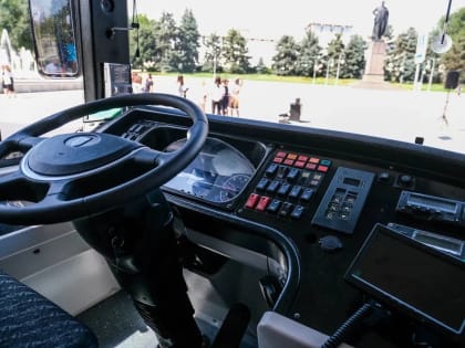 В Астраханской области рекордная нехватка водителей