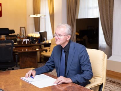 Астраханские эсеры требуют исключить из партии экс-лидера Олега Шеина