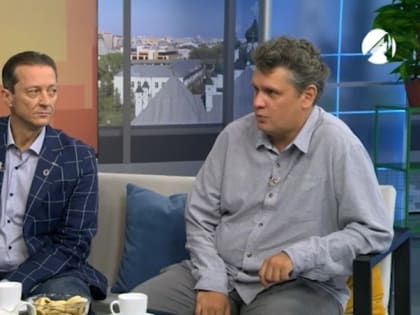 Астраханцев ждёт громкая премьера балета «Баядерка»