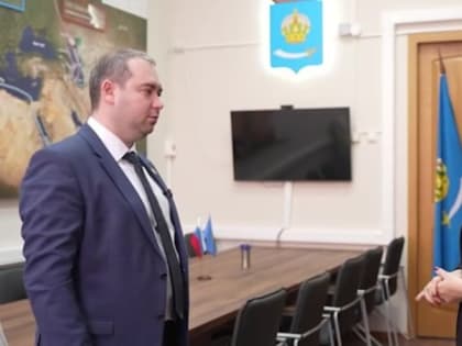 Астраханские порты установили рекорд по грузообороту в 2023 году