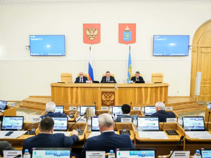 Для астраханских инвалидов на предприятиях предусмотрены рабочие места