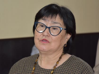 В Астраханском ГМУ прошел конкурс чтецов среди студентов вуза