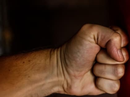 Астраханец подозревается в применении насилия в отношении полицейского