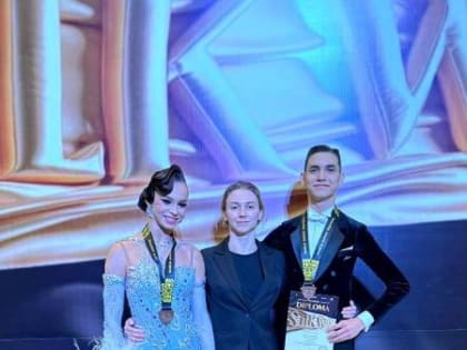 Астраханцы стали призёрами турнира «SILK WAY 2025»