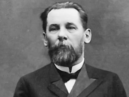 Человек из города А. Труженик церковной науки