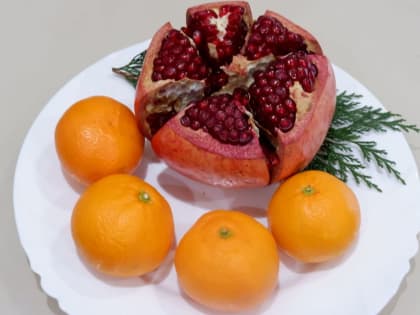 Чем опасны фрукты 