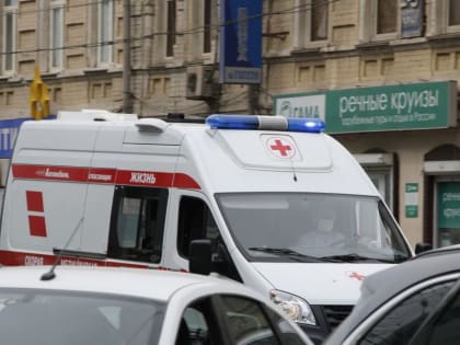 Во время операции из ребенка достали магниты в Астраханской области 