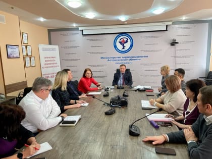 Астраханское правительство пересмотрит зарплату водителей «скорой»